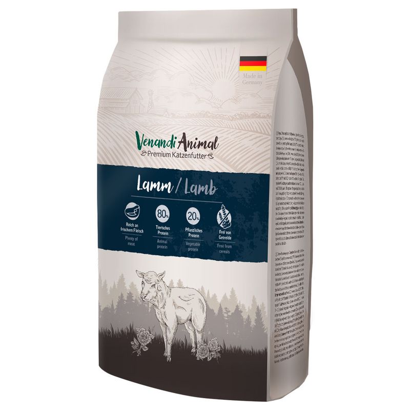 Venandi Animal Lamm zu TOP-Preisen