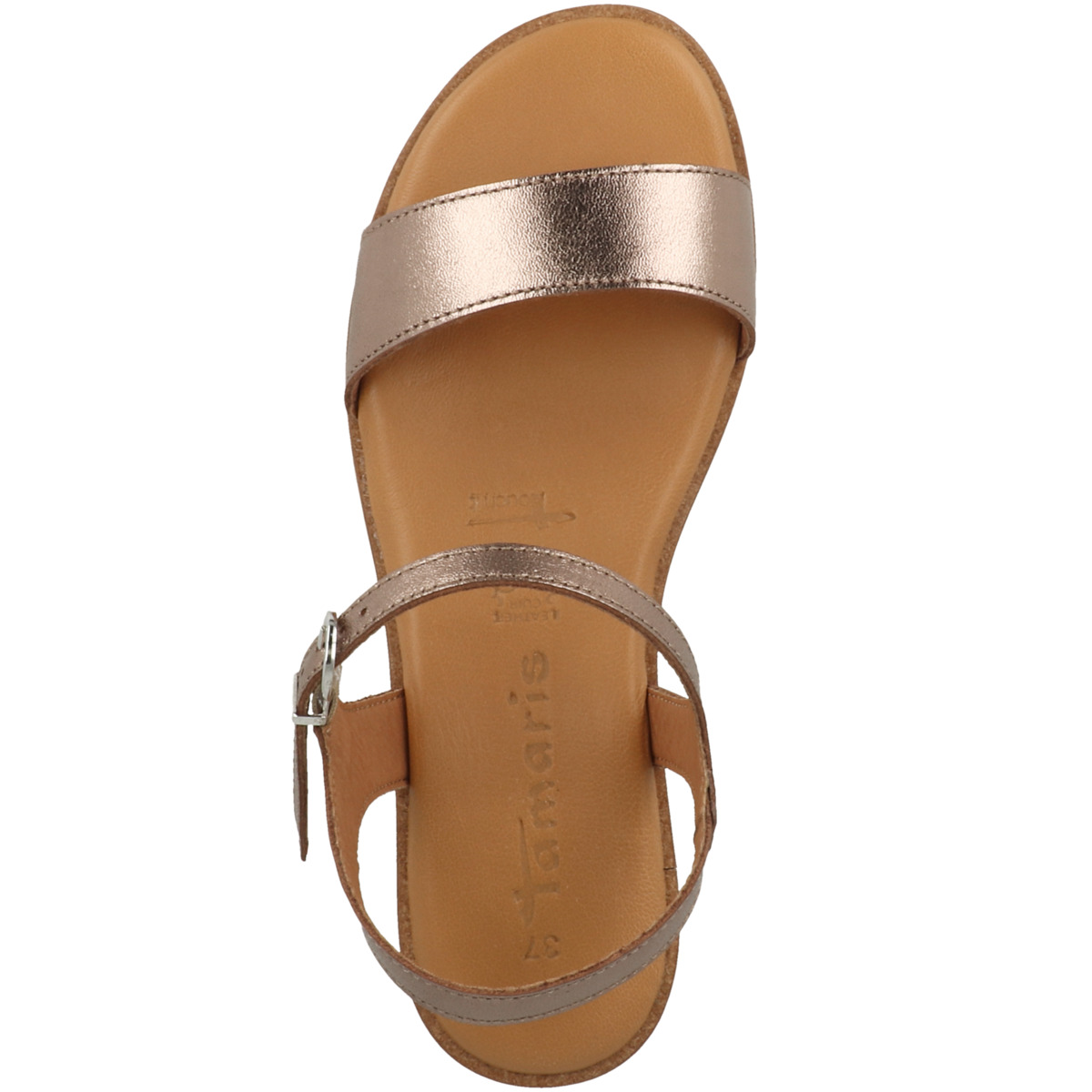 Tamaris 1-28601-42 Sandale rosa
