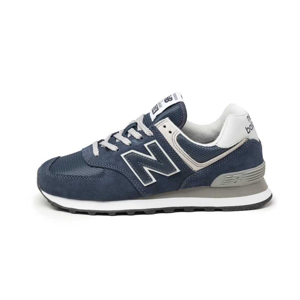 New Balance 574 WL574EVN / blau