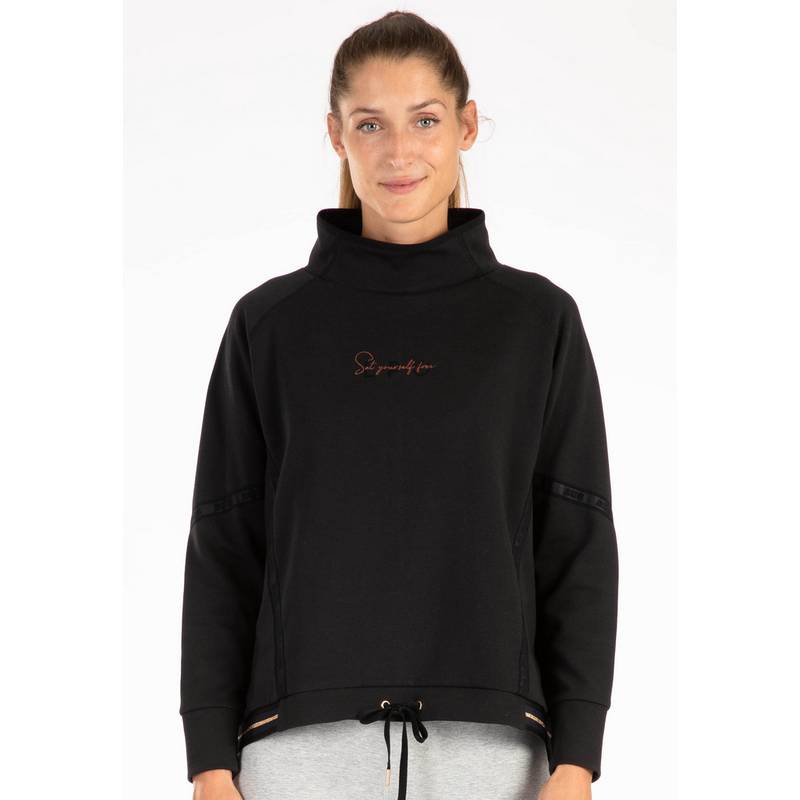 LPO Sweatshirt Damen