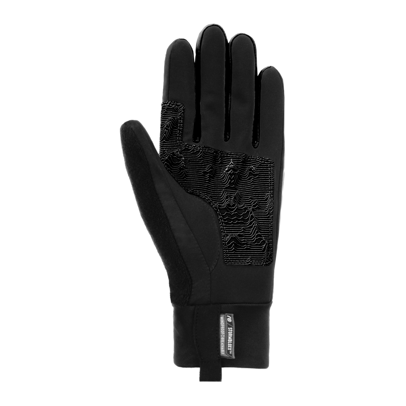 Reusch Arien Stormbloxx TouchTec Handschuh F7702