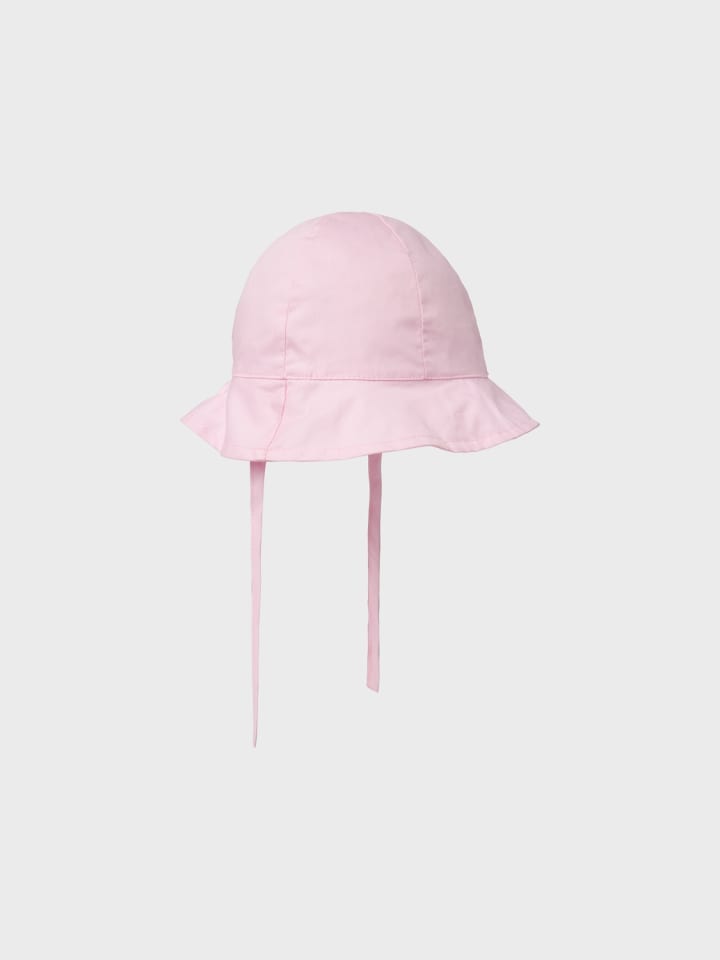 name it Sonnenhut NBNZILU UV HAT in parfait pink günstig kaufen