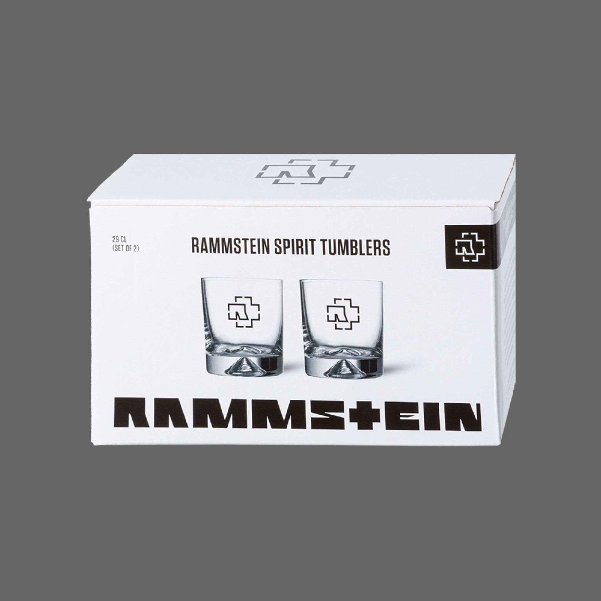 Tumbler 2er Box