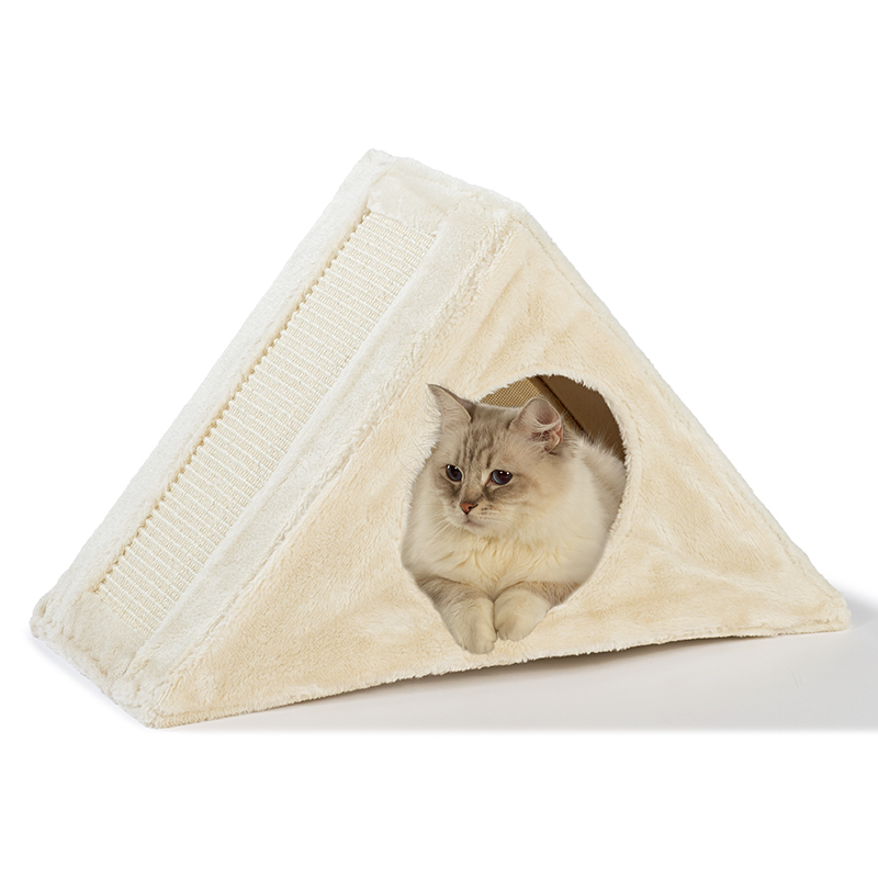 Silvio Design Kratztonnen Silvio Design Katzenpyramide Isa