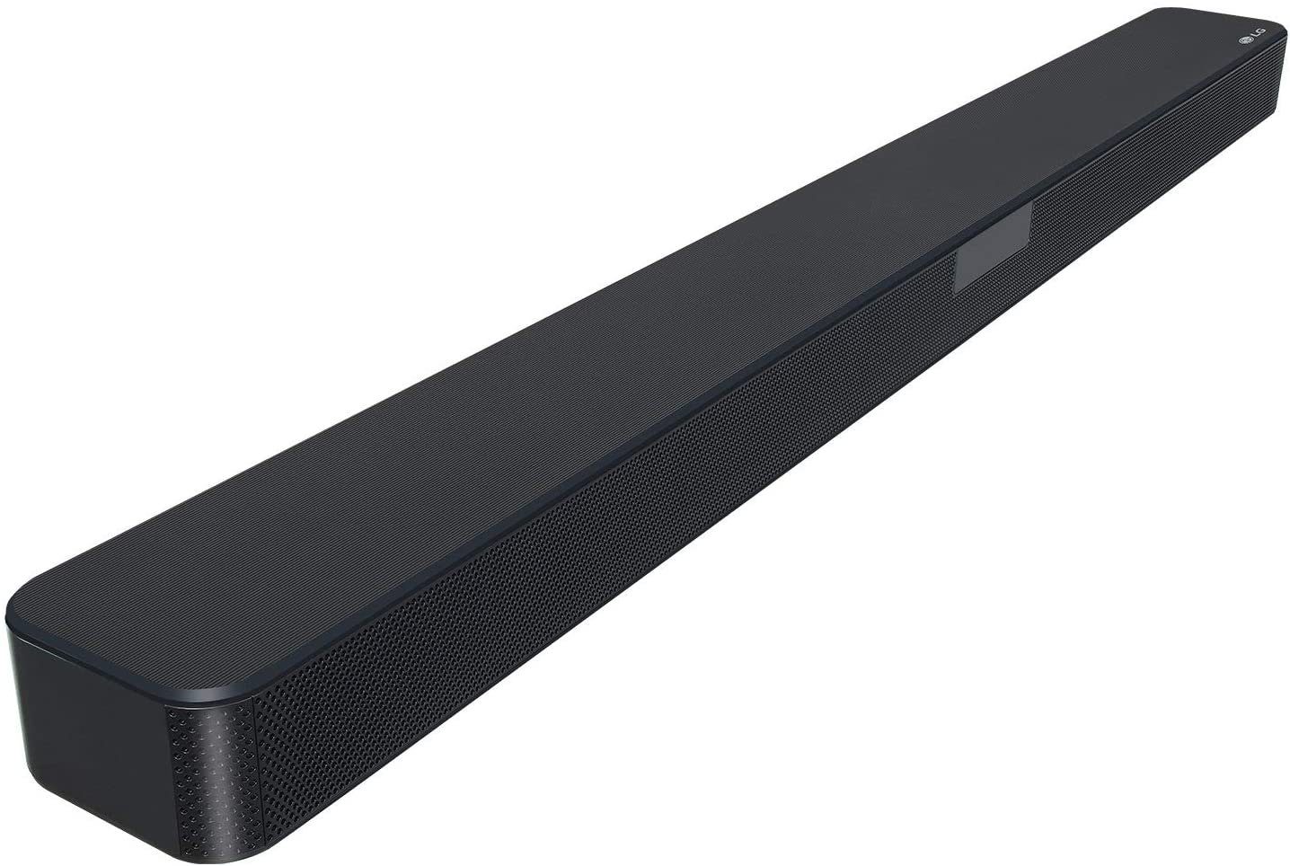 LG SN4 Soundbar 2.1 mit der Leistung von: 300W Soundbar