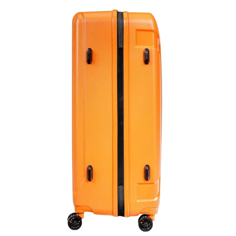 Swiss Bags Tourist Trolley L (75 cm) - Orange