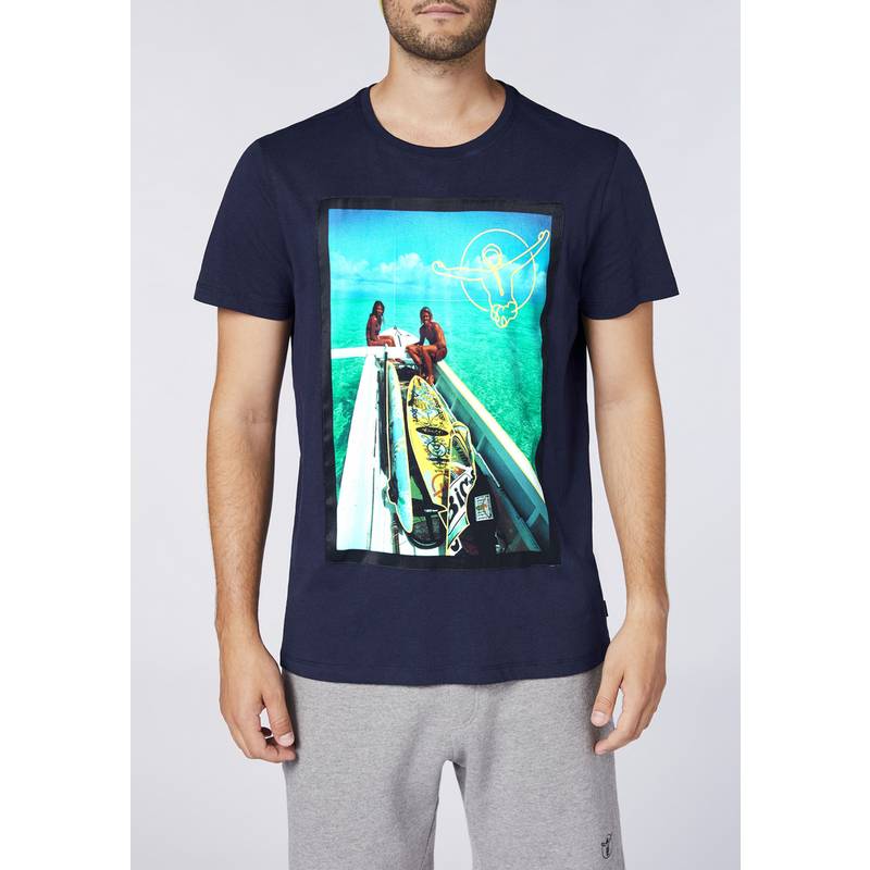 Chiemsee T-Shirt T-Shirt Herren