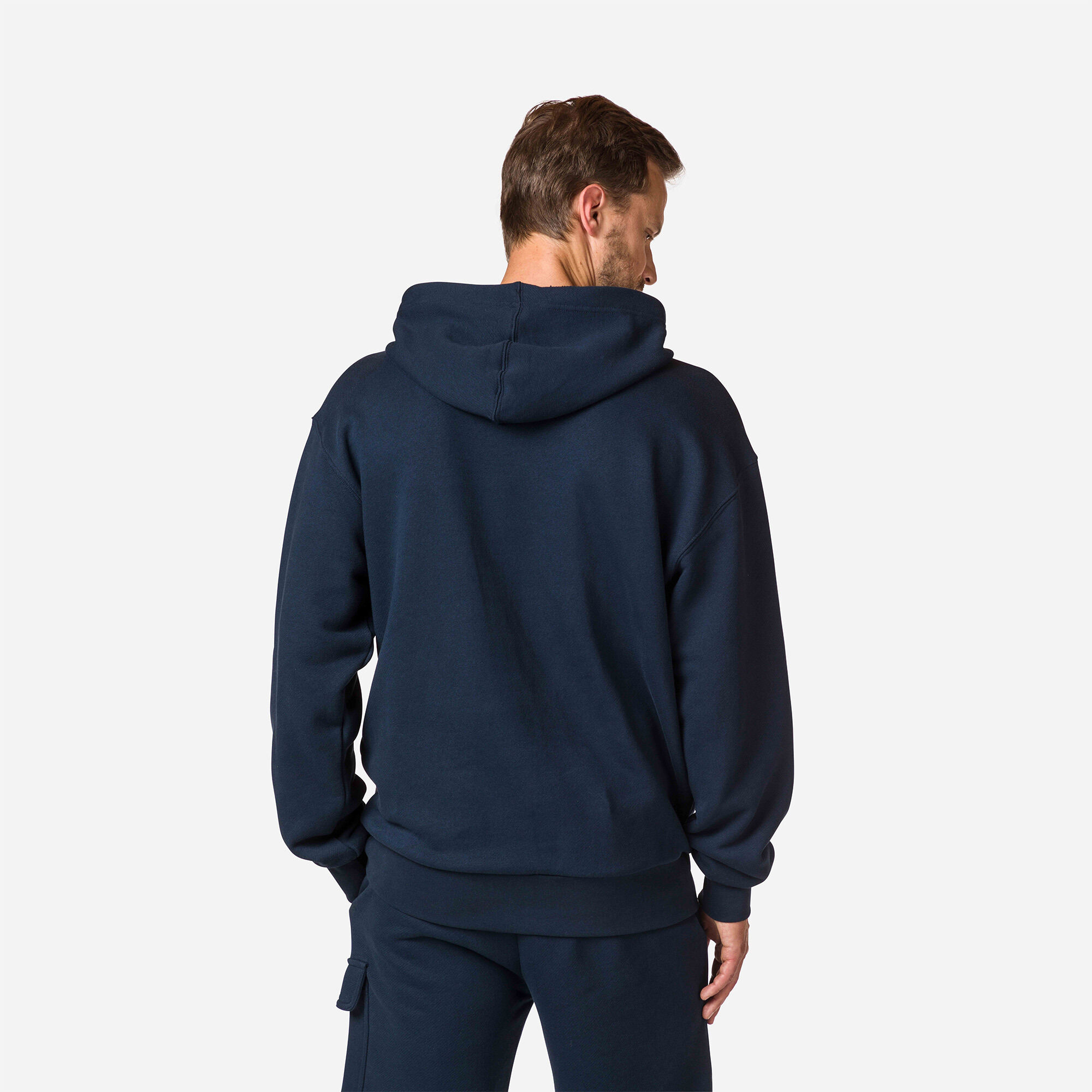 Sweat à capuche homme