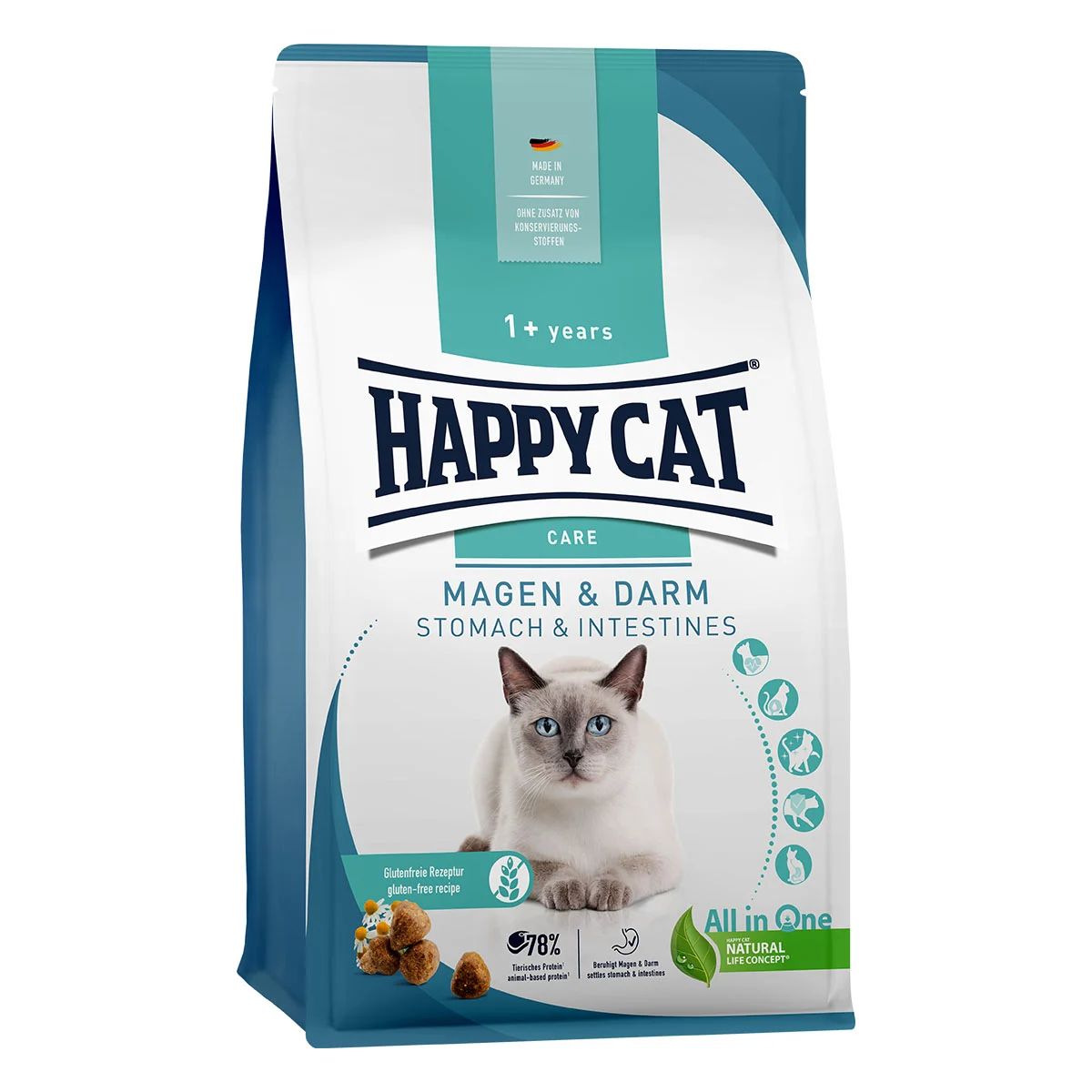 Happy Cat Care Magen & Darm günstig kaufen