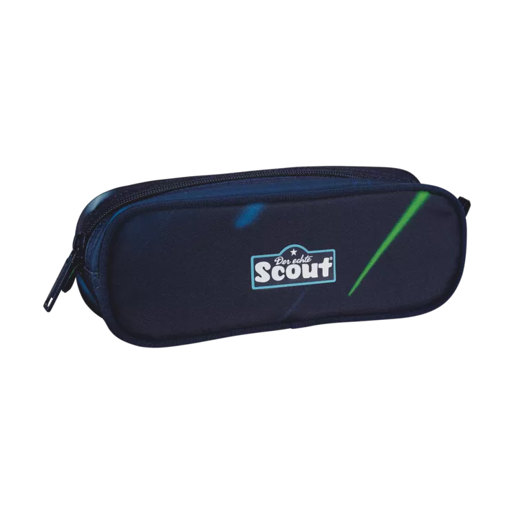 Scout Alpha Exklusiv Superflash City Lights