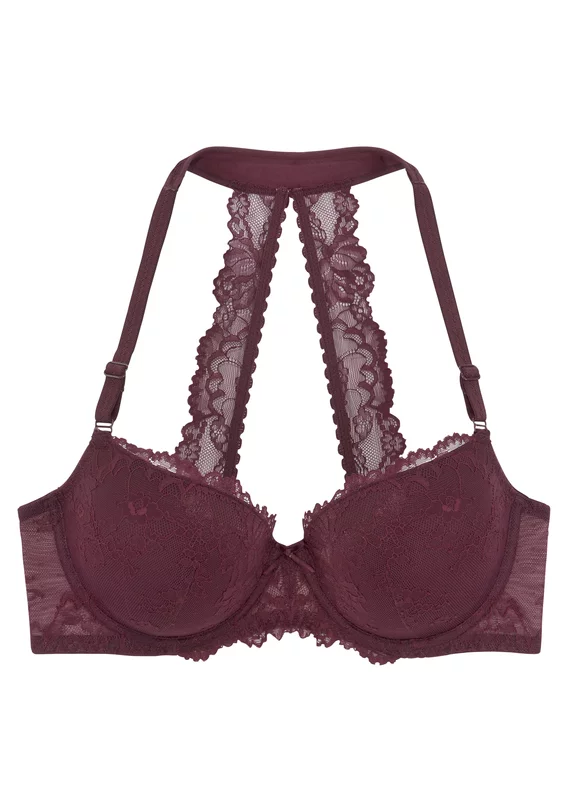 Neckholder-BH