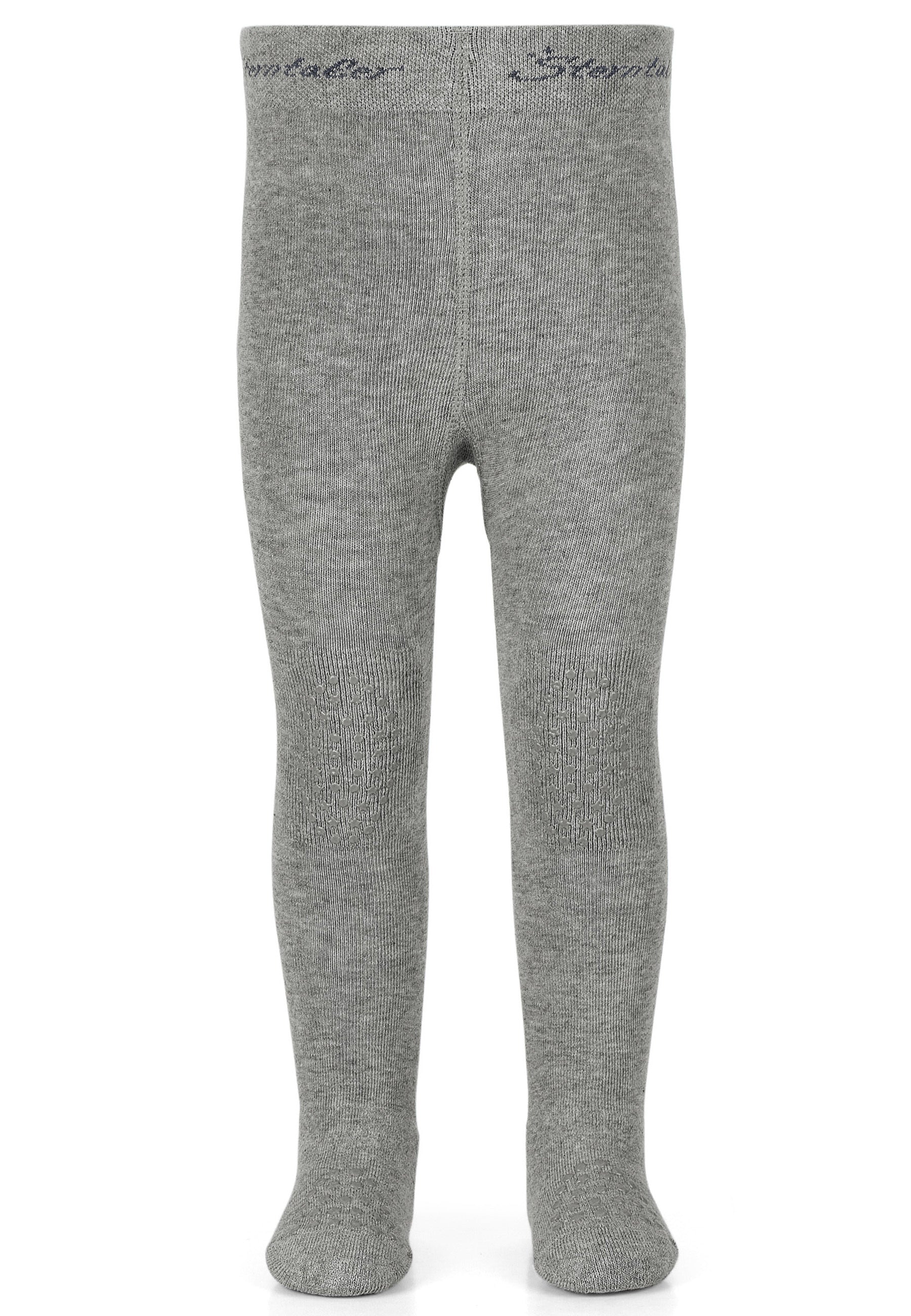 Krabbelstrumpfhose in verschiedenen Farben