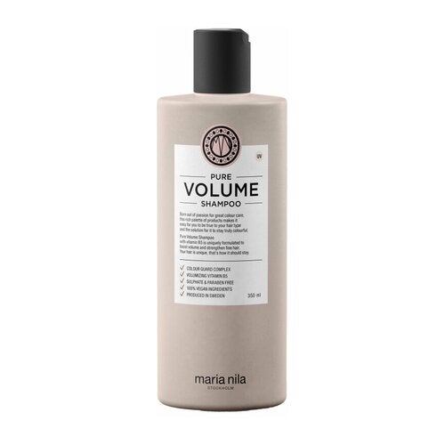 Maria Nila Sampon Pure Volume 350 ml