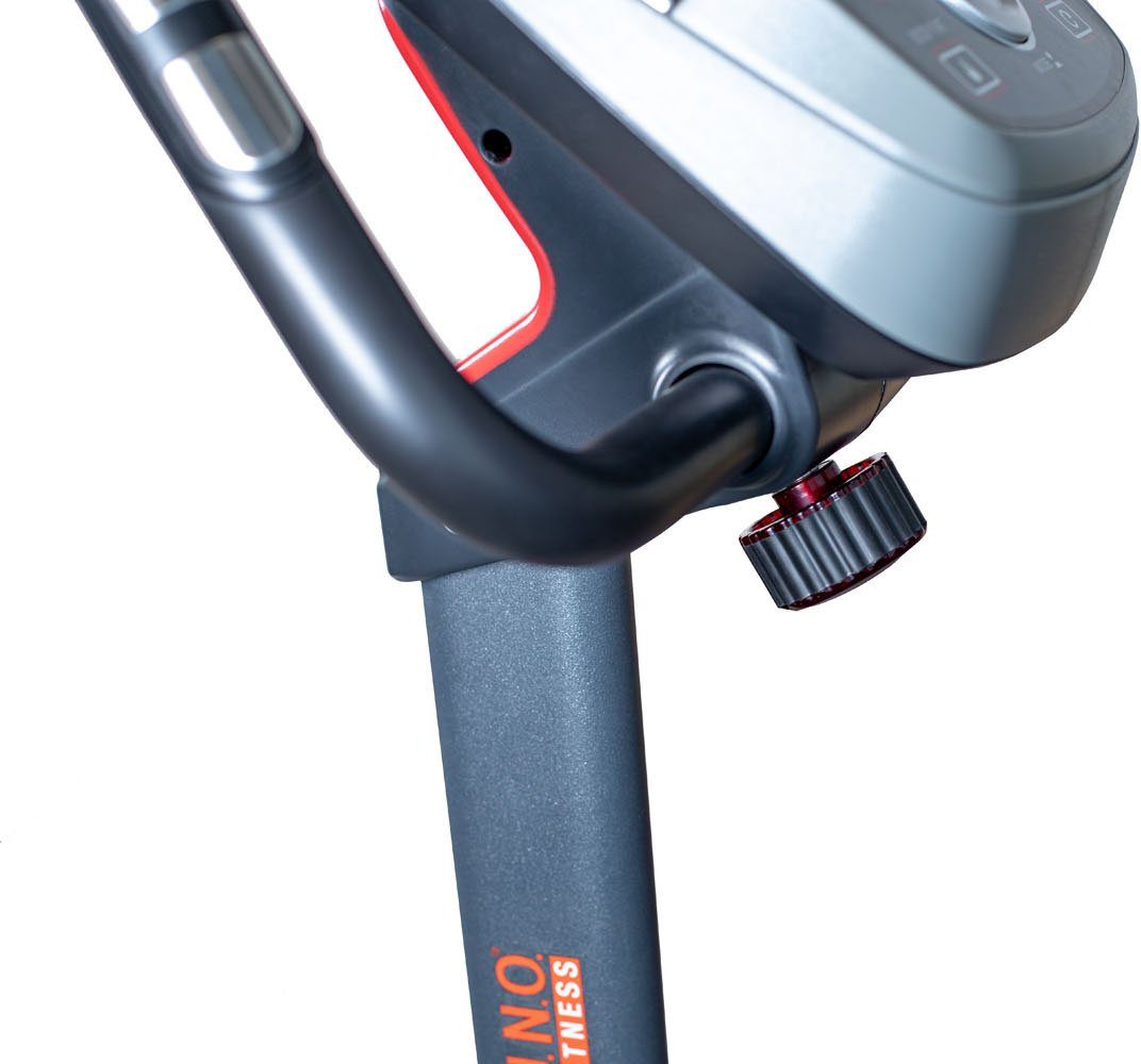 U.N.O. FITNESS Ergometer EB 70
