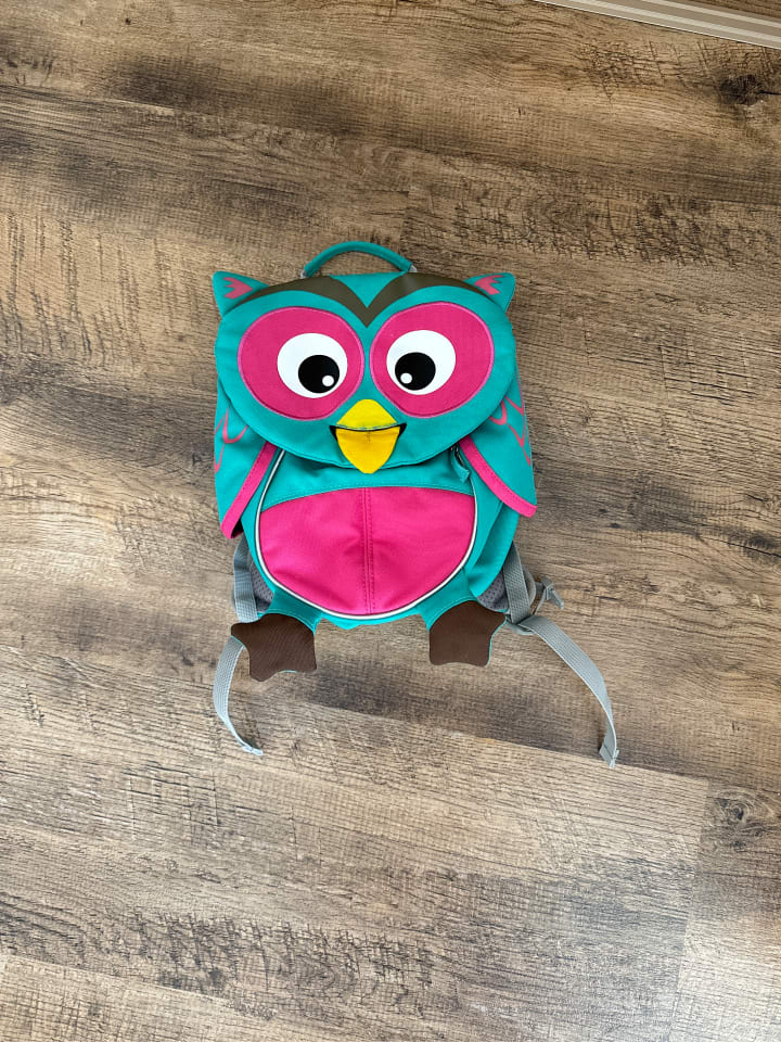 Affenzahn Rucksack 