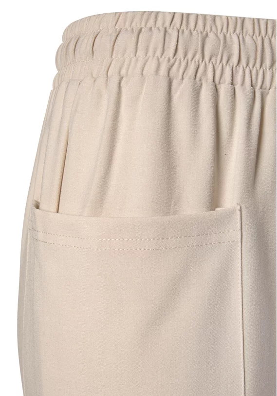 Schlupfhose