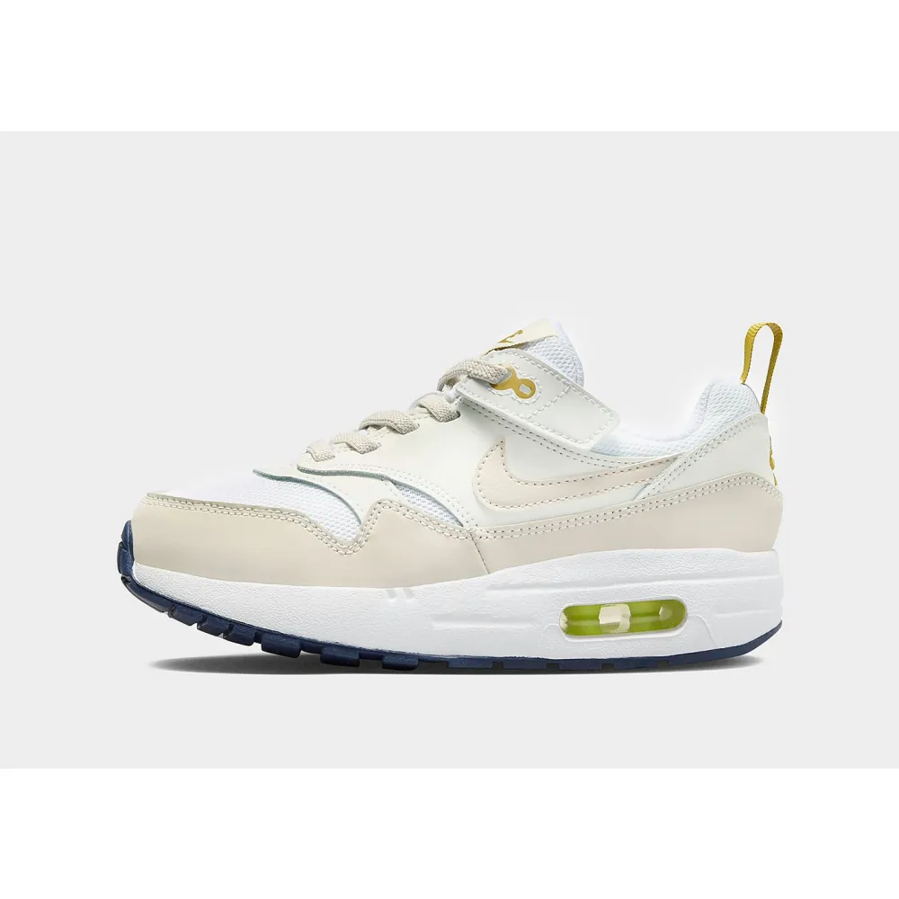 Nike Air Max 1 DZ3308-103 / weiss