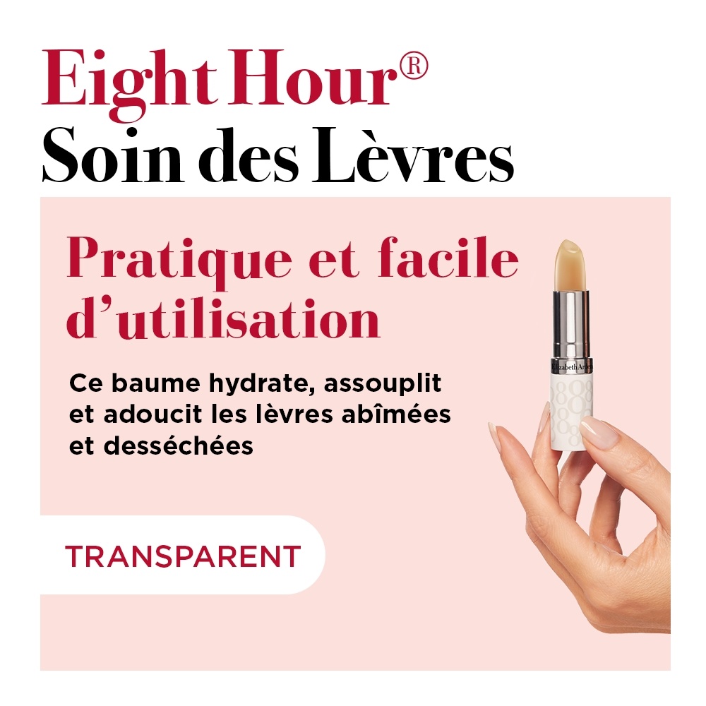 Elizabeth Arden Baume Protecteur Lèvres IPS 15 Soin Lèvres