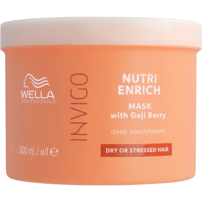 Deep Nourishing Mask