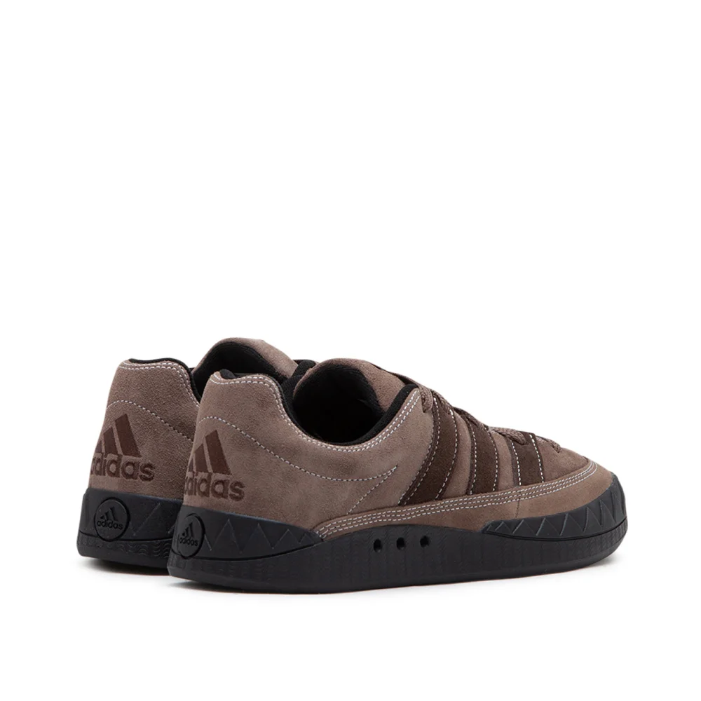 adidas Adimatic IE7363 / braun