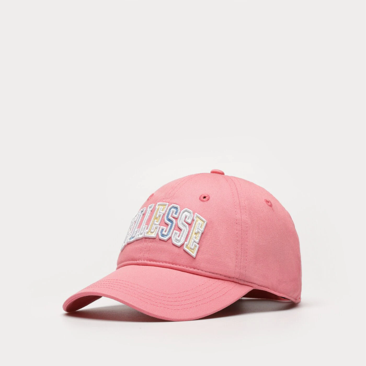 ELLESSE MÜTZE CAPALO CAP PINK Rosa