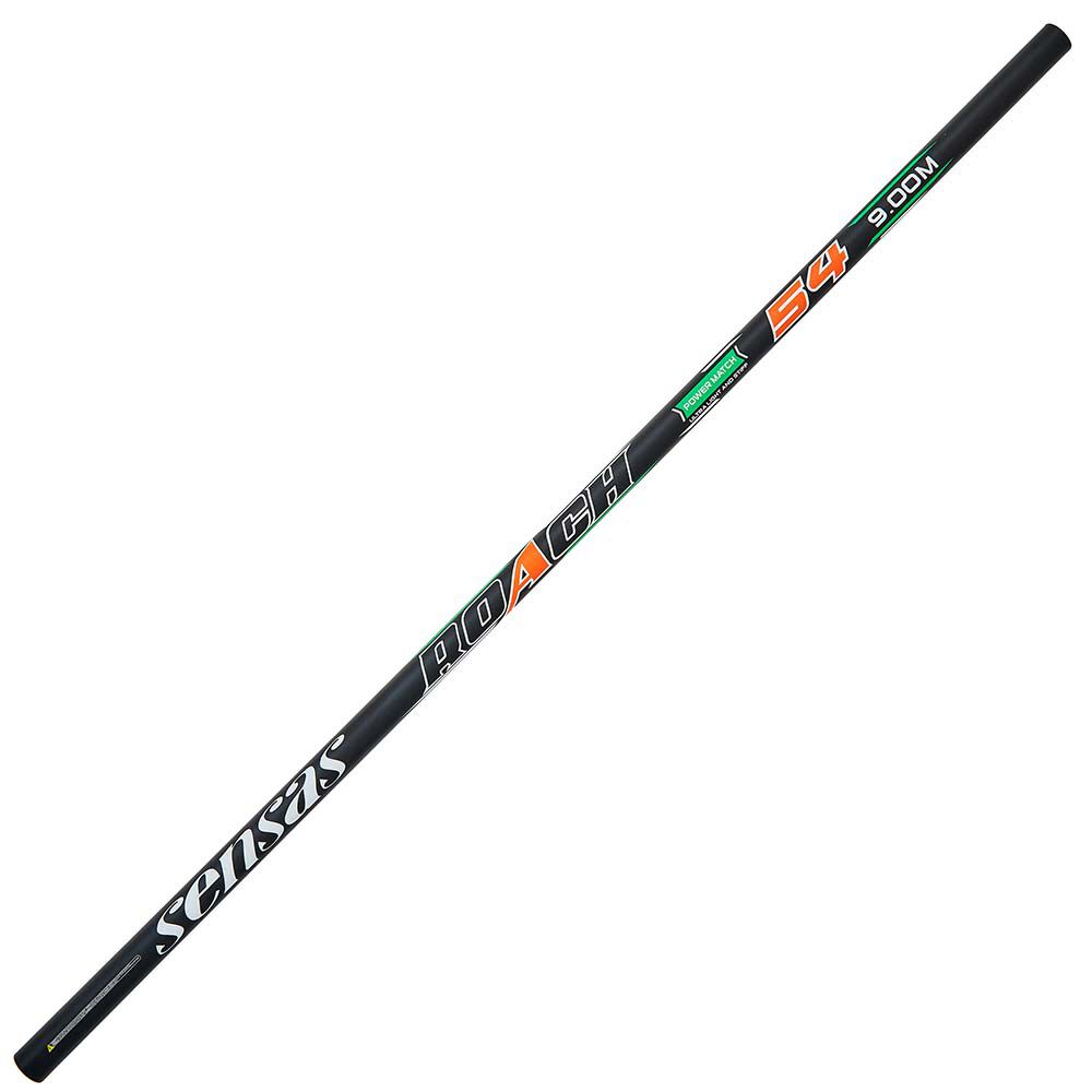 Canna da pesca Sensas Roach 54 da 11 m