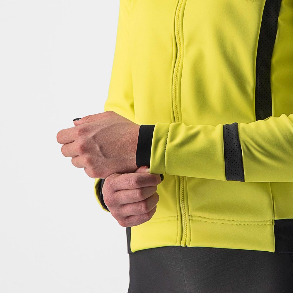 Castelli Dinamica 2 - Damen Windjacke kaufen | Bike-Discount