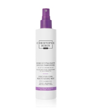 Christophe Robin LUSCIOUS CURL REACTIVATING MIST Lockenspray-150 ml