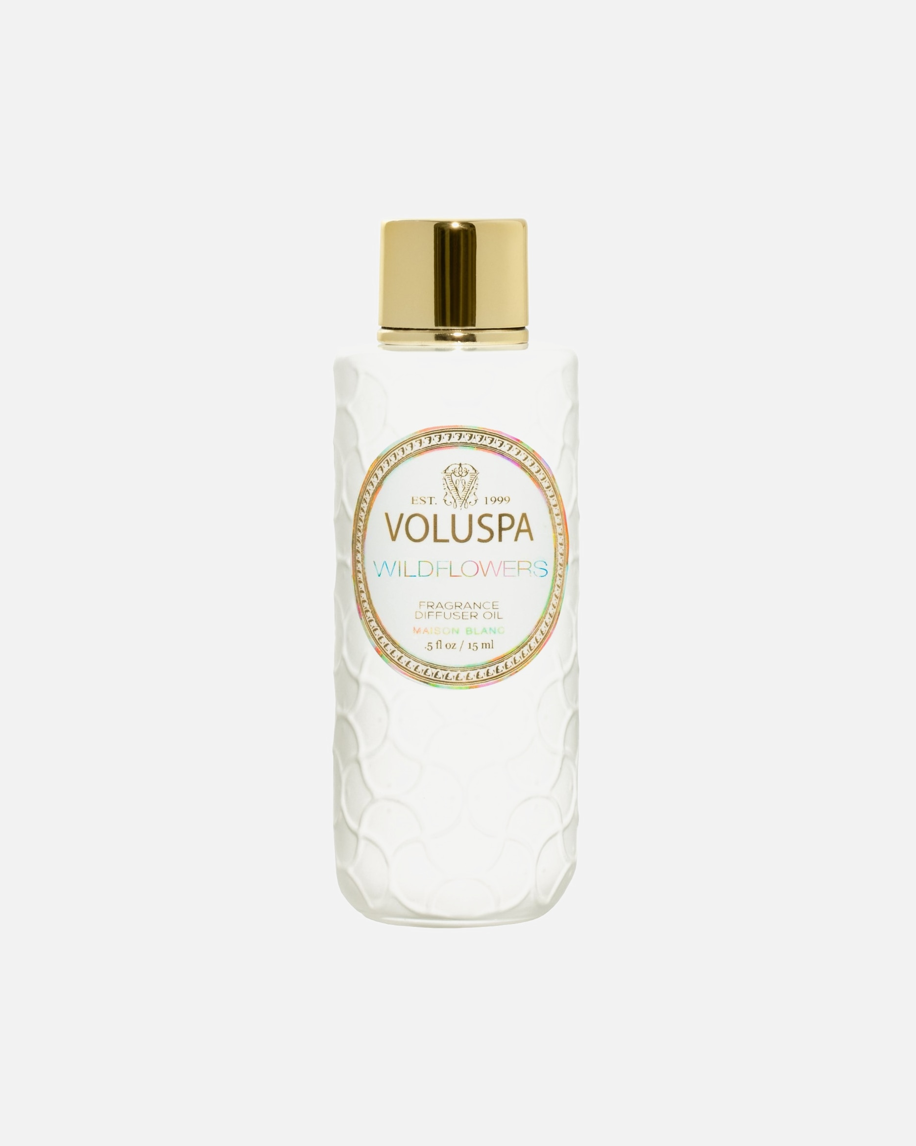 VOLUSPA Ulje za difuzer Wildflowers 15 ml