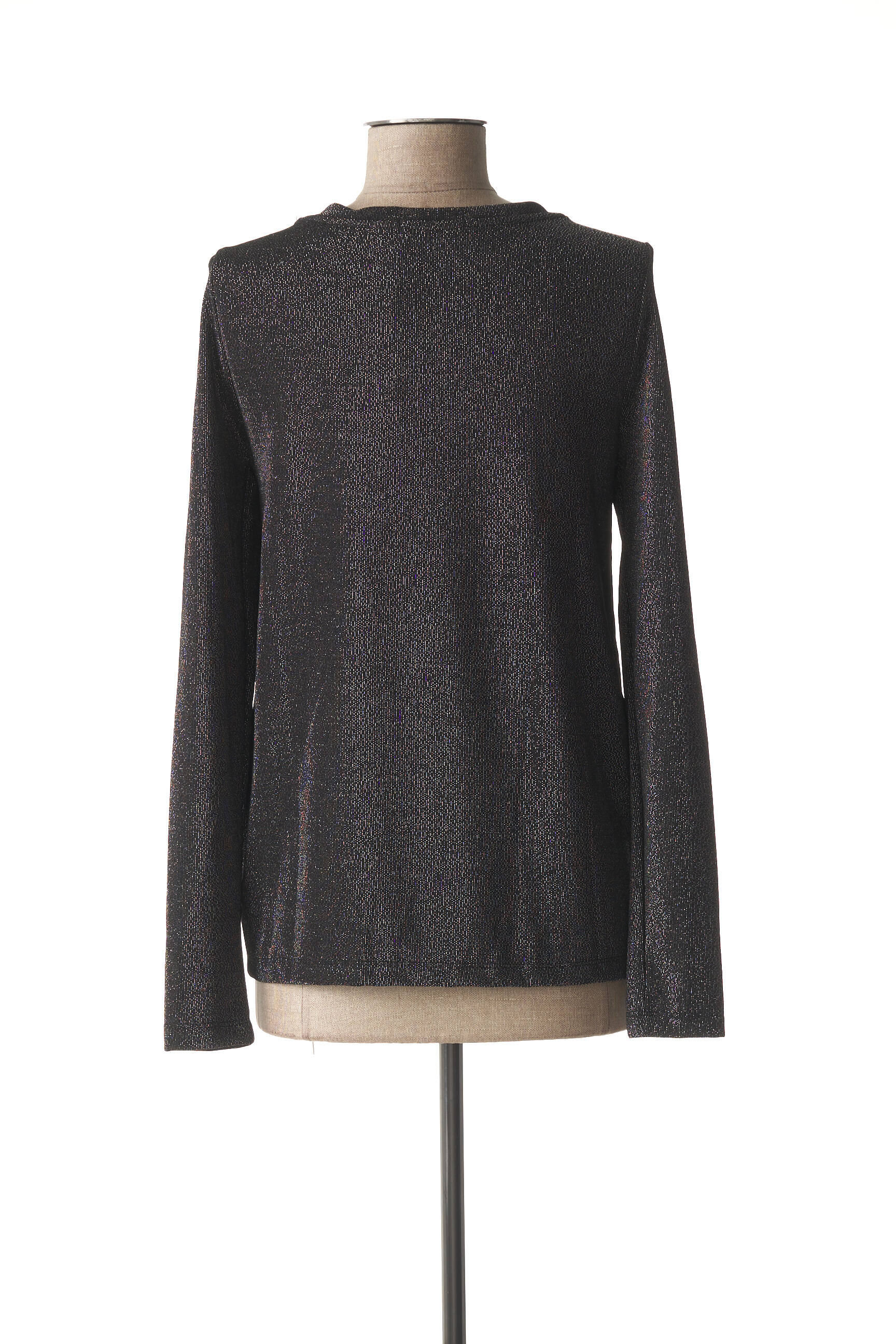 Ohma   Chemisiers Maternite Femme couleur gris