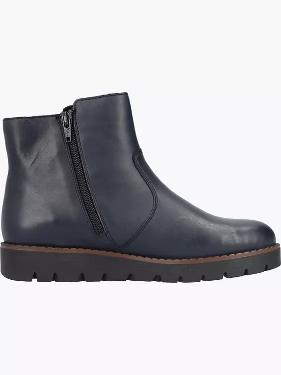 Rieker Damen Kurzstiefel