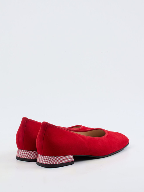 Pumps-24715590004 Hassia