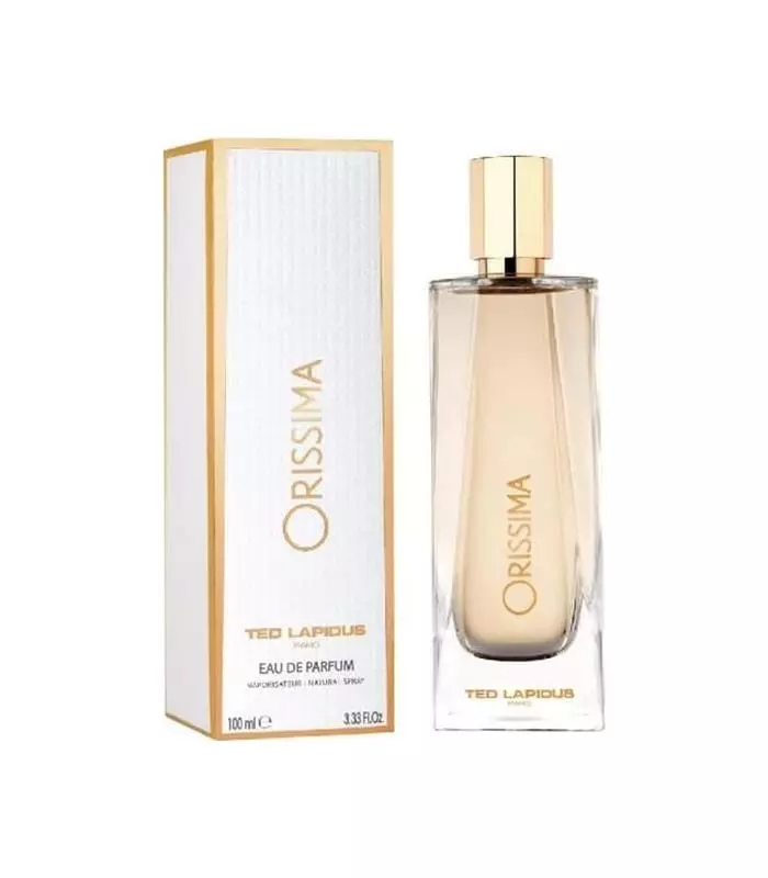 ORISSIMA Eau de Parfum Vaporisateur