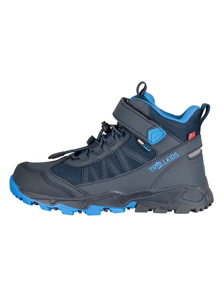 Trollkids Wanderboots 