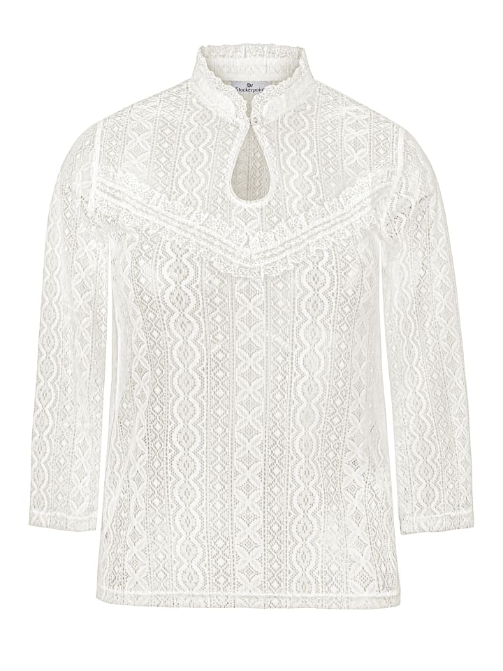 Stockerpoint Bluse 