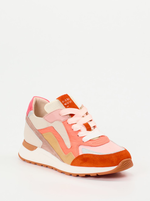 Sneaker-26619950005 Piedi Nudi