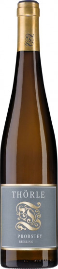 2021 THÖRLE Probstey Riesling trocken - Weingut Thörle