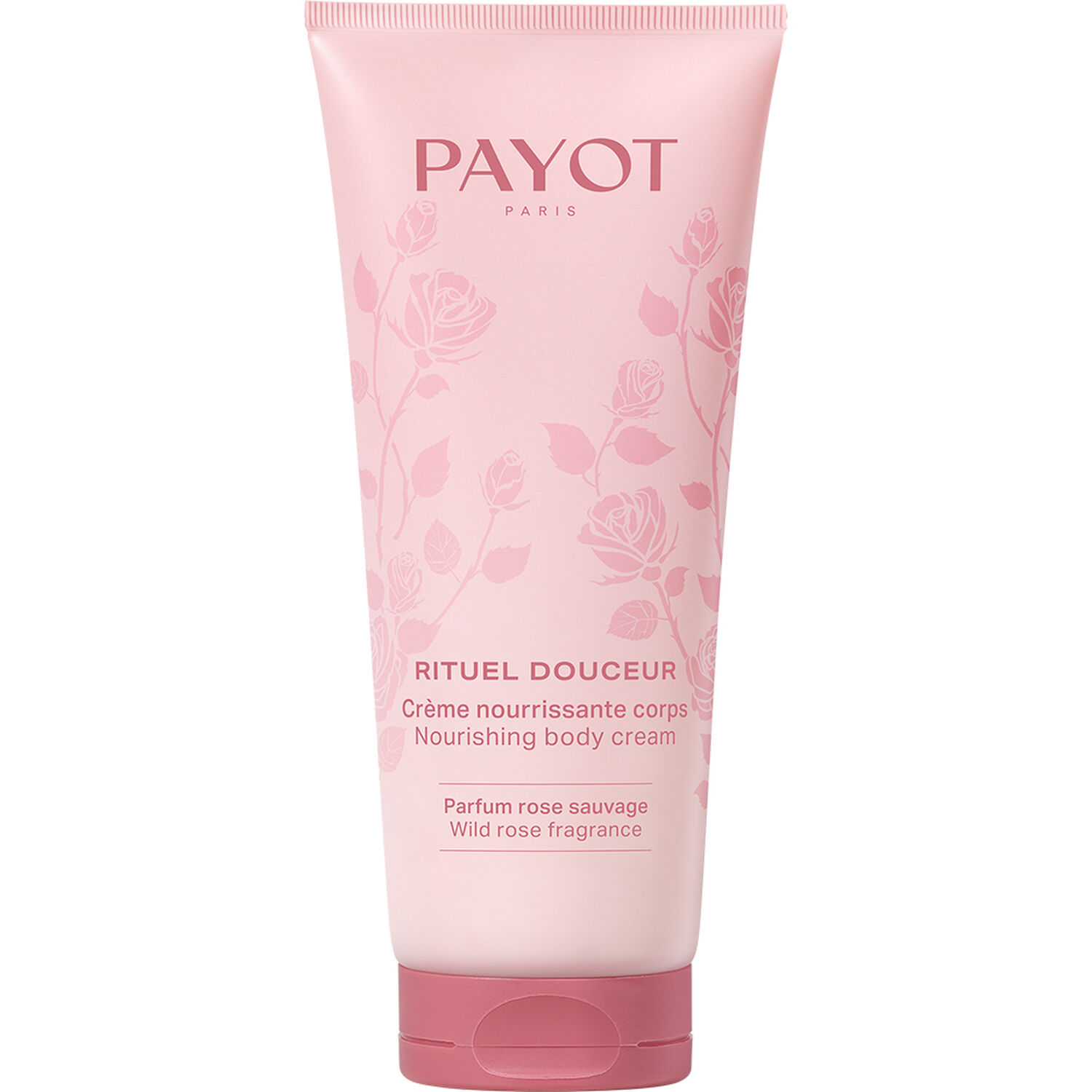 Payot Rituel Douceur Crème Nourrissante Corps à la Rose