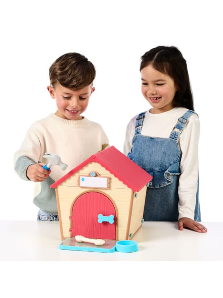 Moose Spielfigur Little Live Pets - Puppy Home Surprise - ab 5 Jahre günstig kaufen onesize