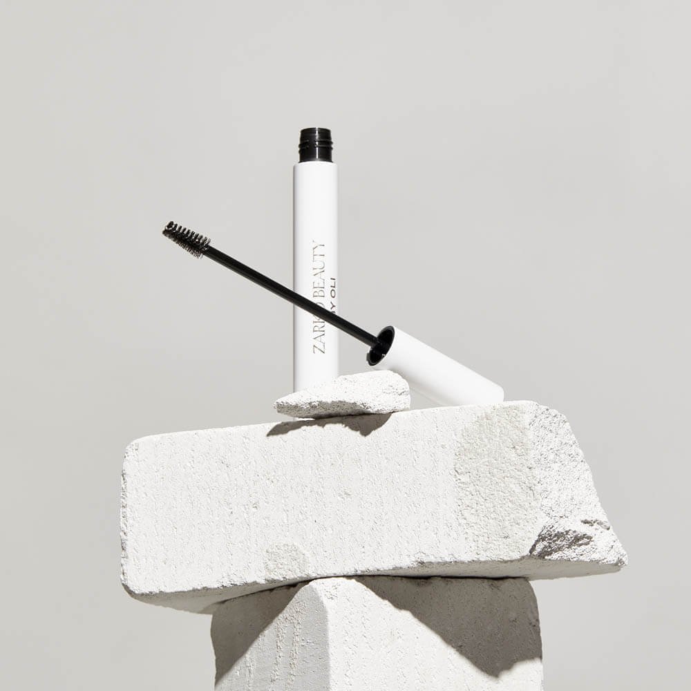 ZARKO BEAUTY Eyebrows EYEBROW GEL