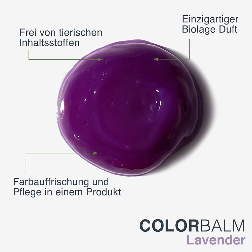 Biolage ColorBalm Lavender 250 ml