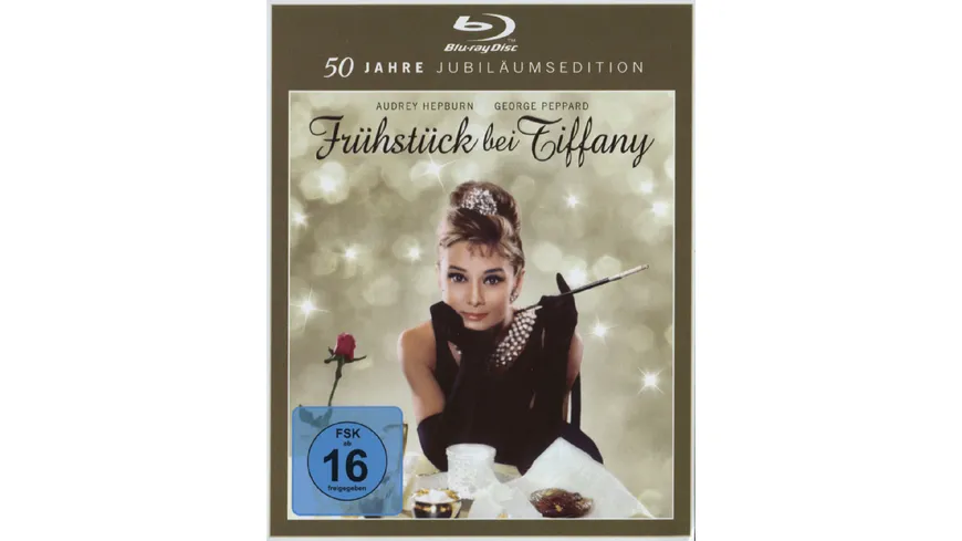 Frühstück bei Tiffany