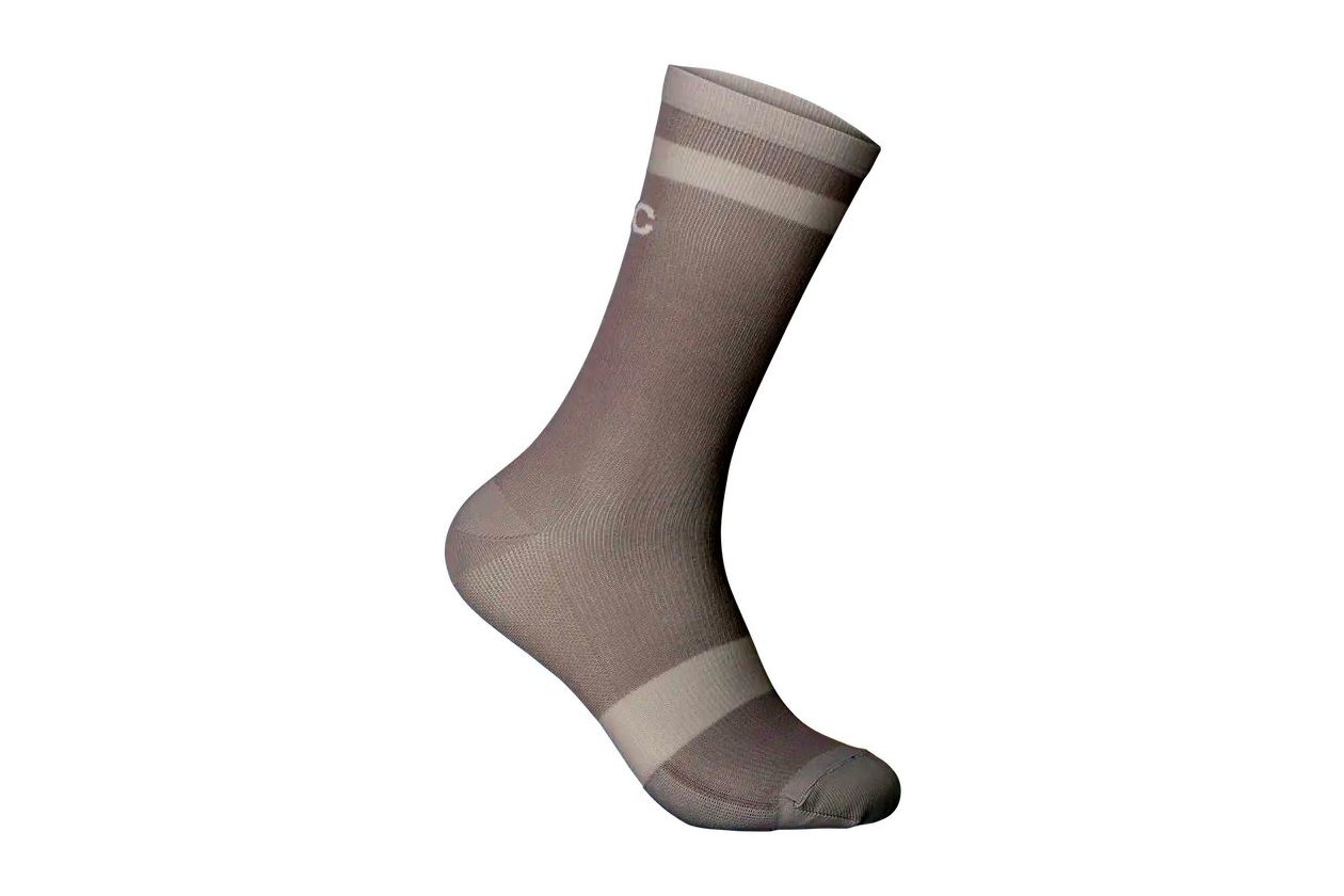 POC Lure MTB Sock Long - 2023
