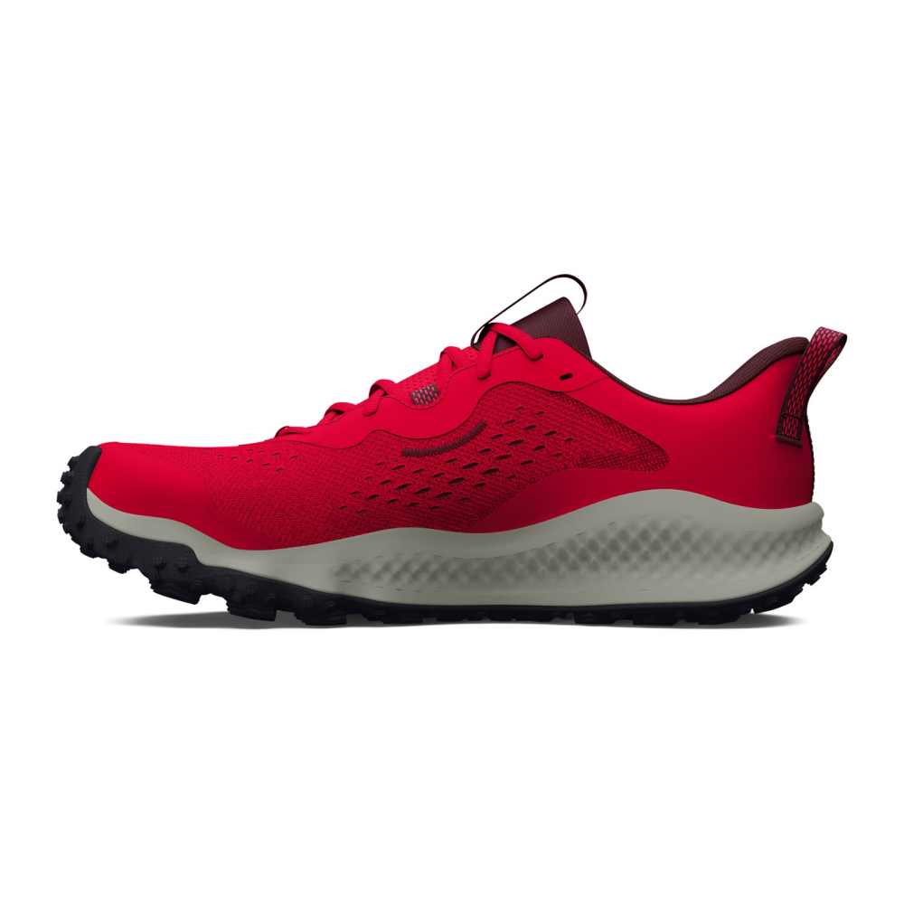 Under Armour Trail UA Charged Maven 3026136-602 / rot