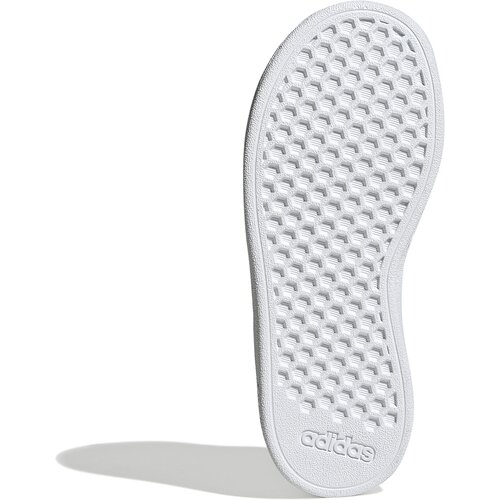 KINDER HALBSCHUHE GRAND COURT LIFESTYLE TENNIS LACE-UP