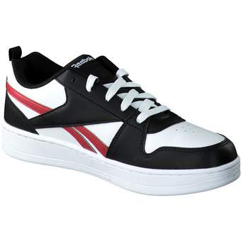 Reebok Royal Prime Sneaker in schwarz