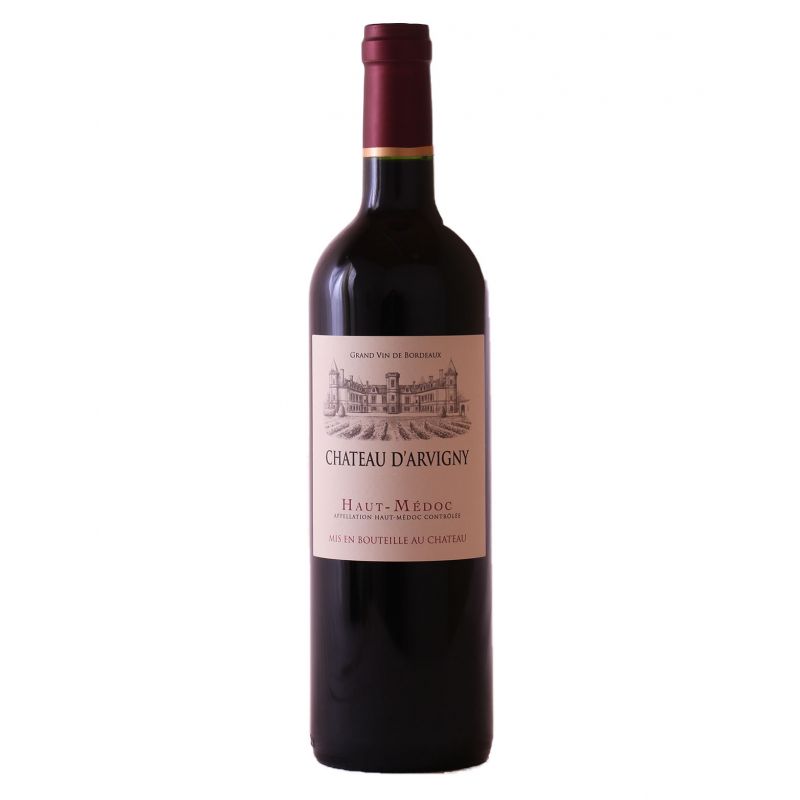 Château D' Arvigny
