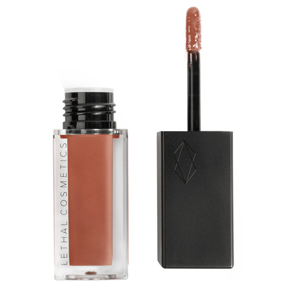 lethal cosmetics LUMEN™ Lip Gloss Gloss à lèvres