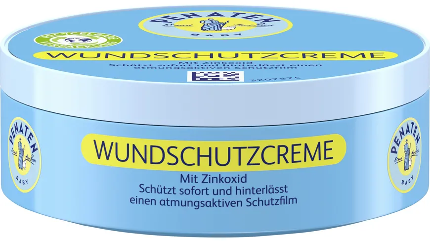 Penaten Wundschutzcreme 200 ml