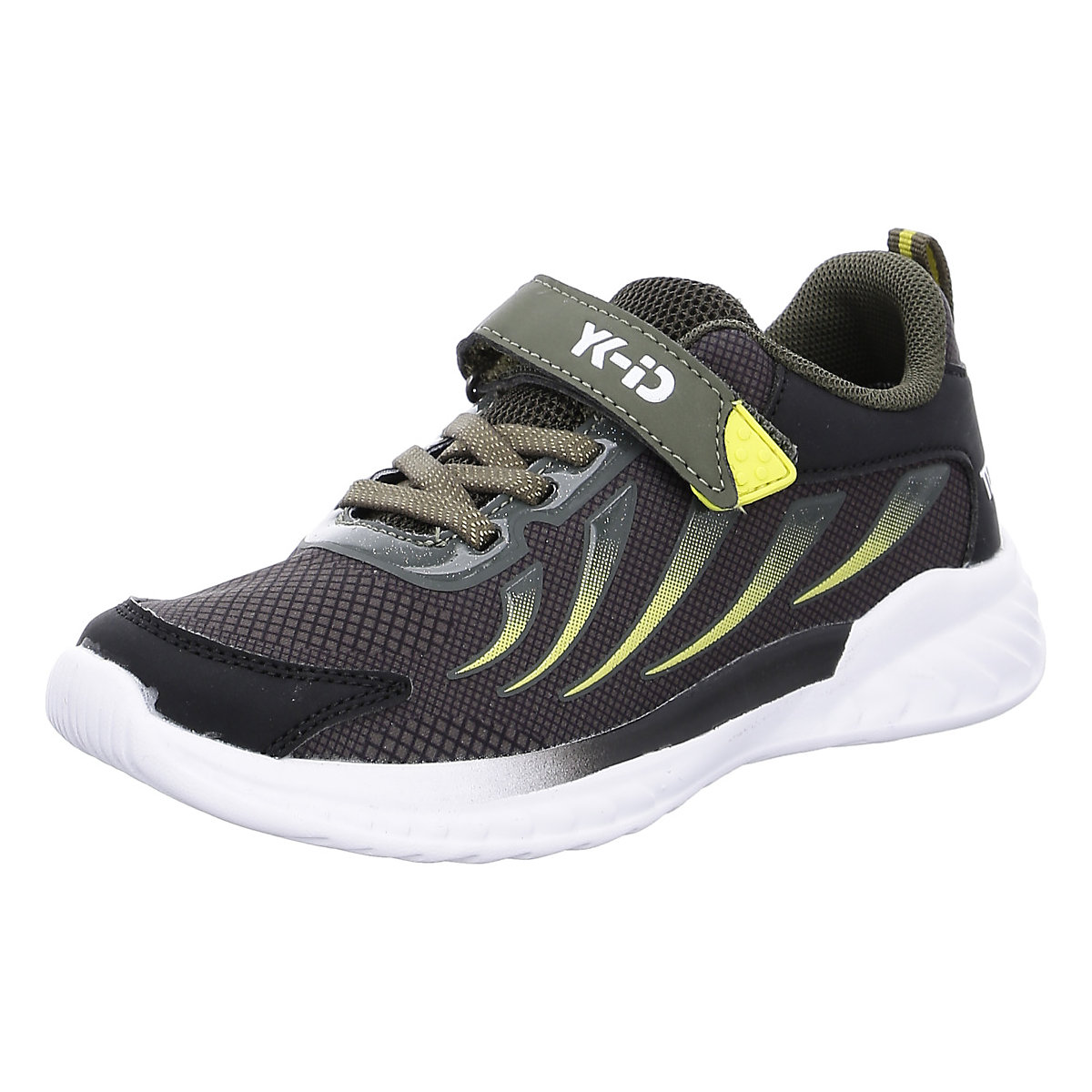 Sneaker & Halbschuhe Lizor-Tex